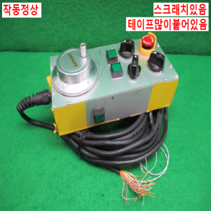 북40827/CNC조작버튼/인코더